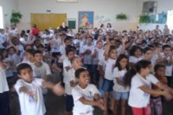 Rede Municipal volta às aulas com recomendação especial e cuidados orientados